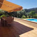 Ponte De Lima - Vivenda Olival - Piscine Privée Entre Et Montagne Villa Canadelo (Ponte de Lima)