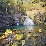 Ponte De Lima - Vivenda Olival - Piscine Privée Entre Et Montagne