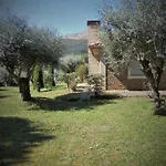 Ponte De Lima - Vivenda Olival - Piscine Privée Entre Et Montagne Villa