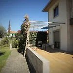 Ponte De Lima - Vivenda Olival - Piscine Privée Entre Et Montagne