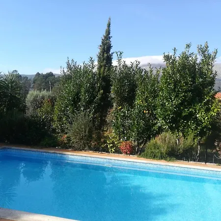 Ponte De Lima - Olival - Au Calme, Climatisee Et Chauffee - Piscine Privee Entre Et Montagne * Canadelo (Ponte de Lima)
