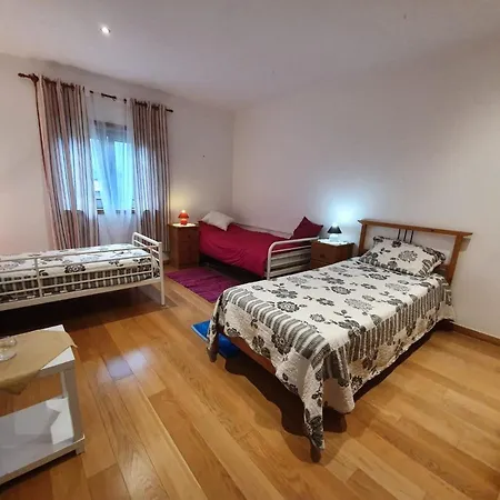 Ponte De Lima - Olival - Au Calme, Climatisee Et Chauffee - Piscine Privee Entre Et Montagne * Canadelo (Ponte de Lima)