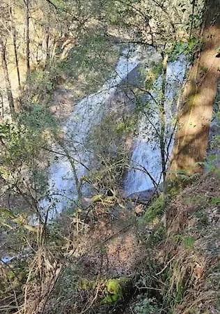 Ponte De Lima - Olival - Au Calme, Climatisee Et Chauffee - Piscine Privee Entre Et Montagne Vila Canadelo (Ponte de Lima)