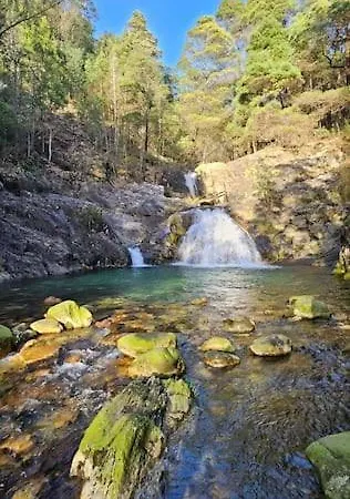 Ponte De Lima - Olival - Au Calme, Climatisee Et Chauffee - Piscine Privee Entre Et Montagne