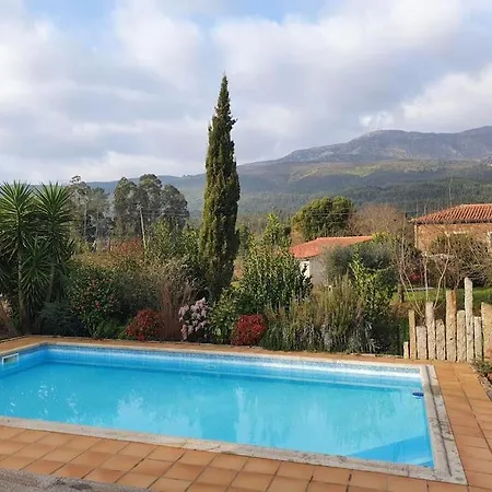 Vila Ponte De Lima - Olival - Au Calme, Climatisee Et Chauffee - Piscine Privee Entre Et Montagne Canadelo (Ponte de Lima)