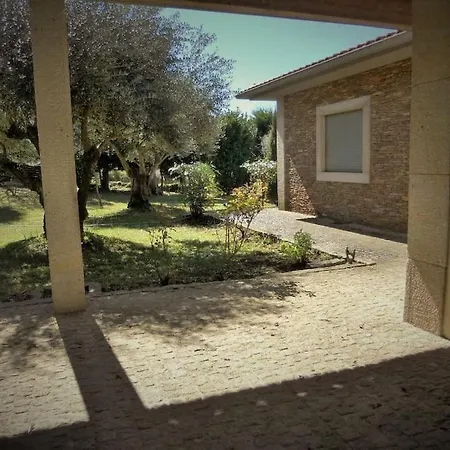 Ponte De Lima - Olival - Au Calme, Climatisee Et Chauffee - Piscine Privee Entre Et Montagne * Canadelo (Ponte de Lima)