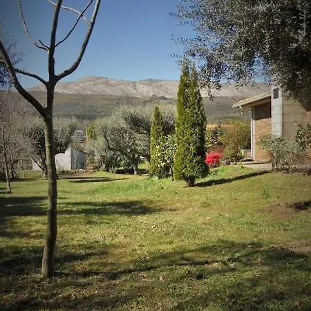 Vila Ponte De Lima - Olival - Au Calme, Climatisee Et Chauffee - Piscine Privee Entre Et Montagne
