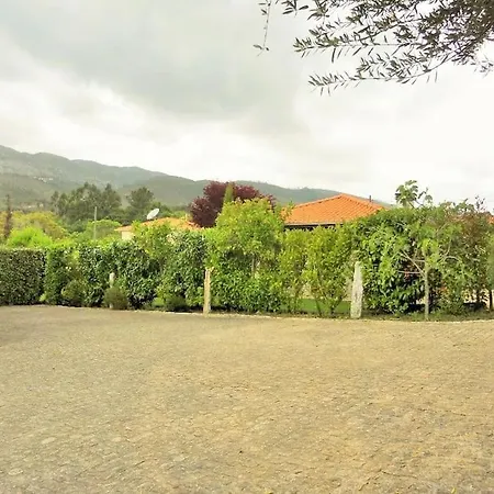 Ponte De Lima - Olival - Au Calme, Climatisee Et Chauffee - Piscine Privee Entre Et Montagne Canadelo (Ponte de Lima)