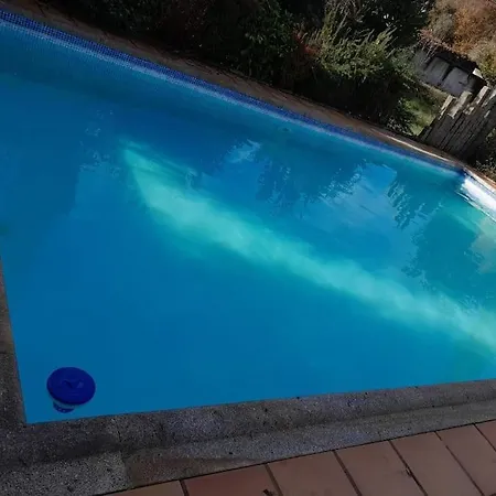 Ponte De Lima - Vivenda Olival - Piscine Privee Entre Et Montagne * Canadelo (Ponte de Lima)