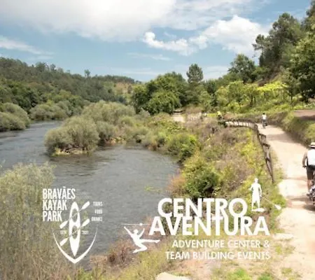 Vila Ponte De Lima - Olival - Au Calme, Climatisee Et Chauffee - Piscine Privee Entre Et Montagne Canadelo (Ponte de Lima)