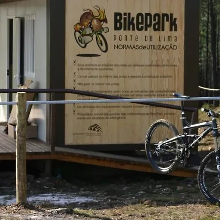 Villa Ponte De Lima - Olival - Au Calme, Climatisee Et Chauffee - Piscine Privee Entre Et Montagne Canadelo (Ponte de Lima)