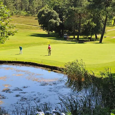 Ponte De Lima - Olival - Au Calme, Climatisee Et Chauffee - Piscine Privee Entre Et Montagne *