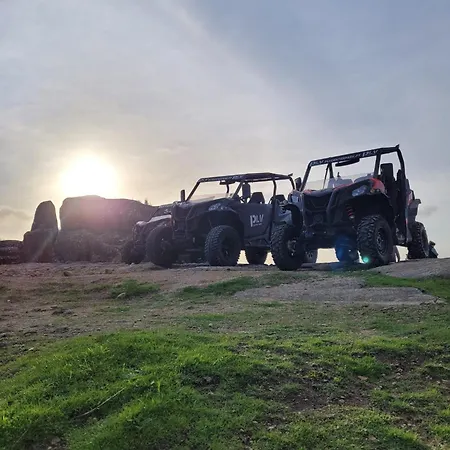 Villa Ponte De Lima - Olival - Au Calme, Climatisee Et Chauffee - Piscine Privee Entre Et Montagne Canadelo (Ponte de Lima)