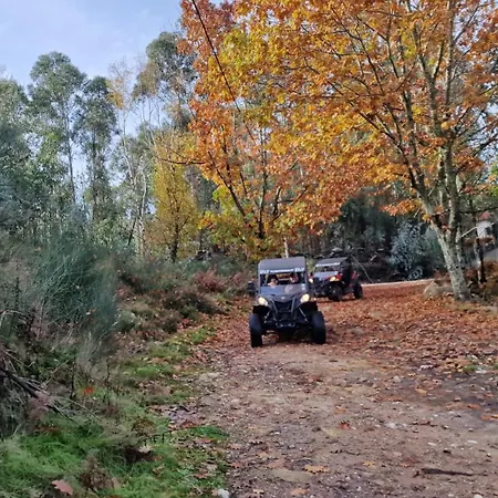 Ponte De Lima - Olival - Au Calme, Climatisee Et Chauffee - Piscine Privee Entre Et Montagne * Canadelo (Ponte de Lima)