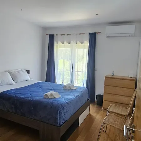 Villa Ponte De Lima - Vivenda Olival - Piscine Privée Entre Et Montagne *