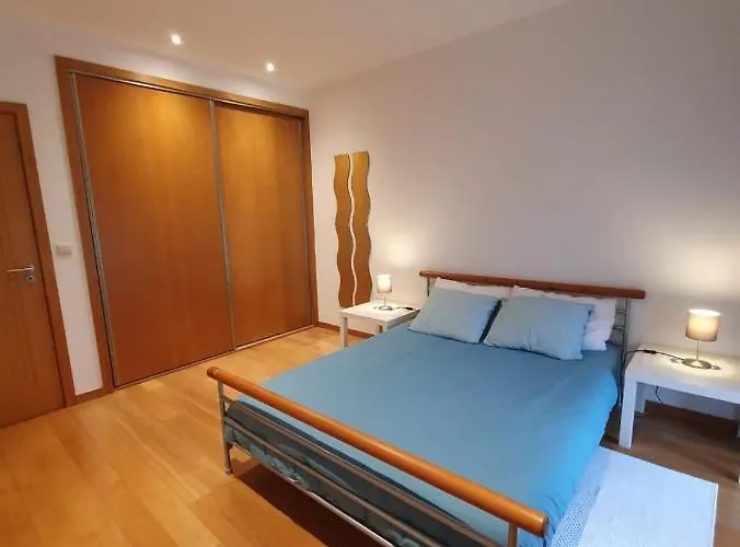 Vila Ponte De Lima - Olival - Au Calme, Climatisee Et Chauffee - Piscine Privee Entre Et Montagne