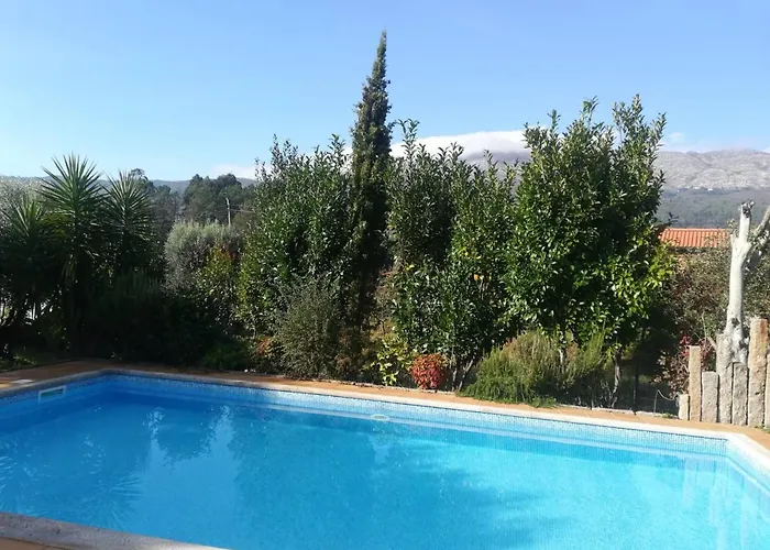 Ponte De Lima - Olival - Au Calme, Climatisee Et Chauffee - Piscine Privee Entre Et Montagne * Canadelo (Ponte de Lima)
