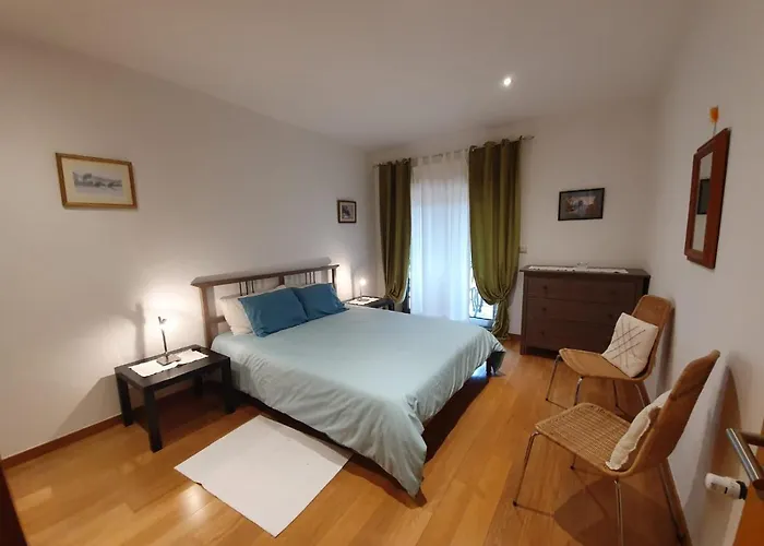 Ponte De Lima - Olival - Au Calme, Climatisee Et Chauffee - Piscine Privee Entre Et Montagne * Canadelo (Ponte de Lima)