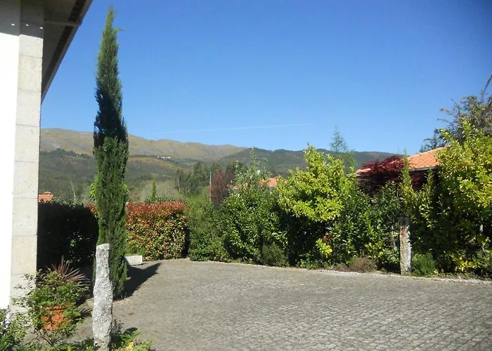 Ponte De Lima - Vivenda Olival - Piscine Privée Entre Et Montagne