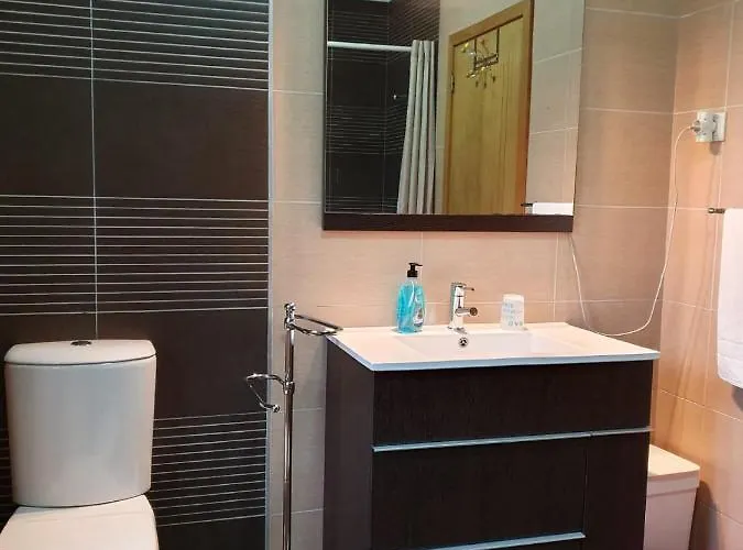 Ponte De Lima - Olival - Au Calme, Climatisee Et Chauffee - Piscine Privee Entre Et Montagne *