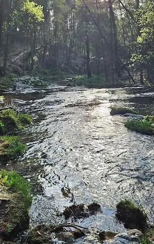Ponte De Lima - Olival - Au Calme, Climatisee Et Chauffee - Piscine Privee Entre Et Montagne *