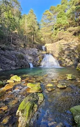 Ponte De Lima - Olival - Au Calme, Climatisee Et Chauffee - Piscine Privee Entre Et Montagne