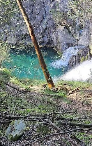 Ponte De Lima - Olival - Au Calme, Climatisee Et Chauffee - Piscine Privee Entre Et Montagne