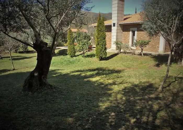 Ponte De Lima - Olival - Au Calme, Climatisee Et Chauffee - Piscine Privee Entre Et Montagne * Canadelo (Ponte de Lima)
