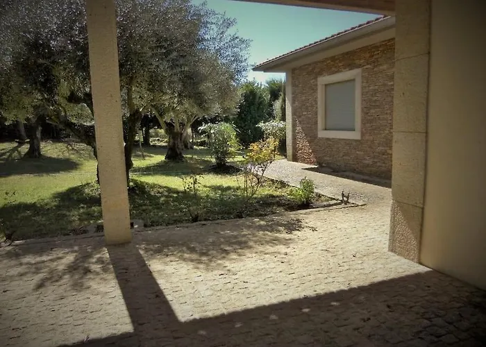 Ponte De Lima - Olival - Au Calme, Climatisee Et Chauffee - Piscine Privee Entre Et Montagne * Canadelo (Ponte de Lima)