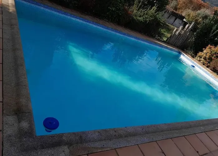 Ponte De Lima - Olival - Au Calme, Climatisee Et Chauffee - Piscine Privee Entre Et Montagne * Canadelo (Ponte de Lima)