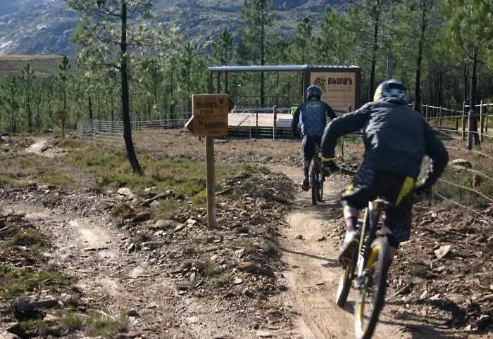 Villa Ponte De Lima - Olival - Au Calme, Climatisee Et Chauffee - Piscine Privee Entre Et Montagne *