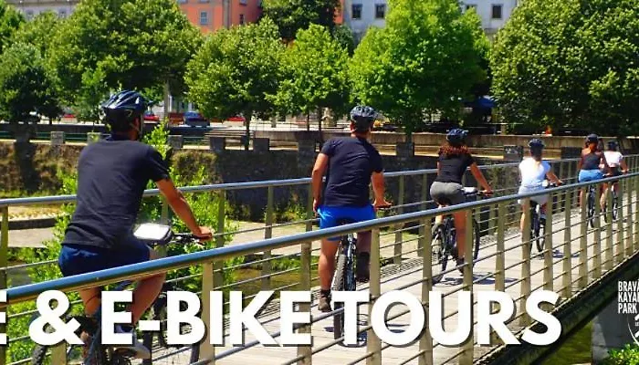 Ponte De Lima - Olival - Au Calme, Climatisee Et Chauffee - Piscine Privee Entre Et Montagne Vila *