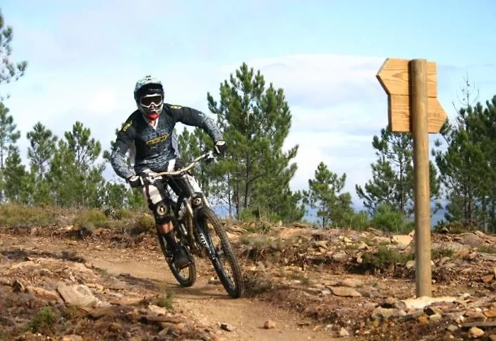 Villa Ponte De Lima - Olival - Au Calme, Climatisee Et Chauffee - Piscine Privee Entre Et Montagne Canadelo (Ponte de Lima)