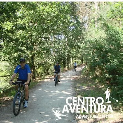 Villa Ponte De Lima - Olival - Au Calme, Climatisee Et Chauffee - Piscine Privee Entre Et Montagne