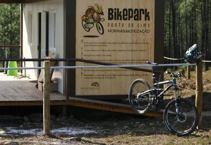 Villa Ponte De Lima - Olival - Au Calme, Climatisee Et Chauffee - Piscine Privee Entre Et Montagne Canadelo (Ponte de Lima)
