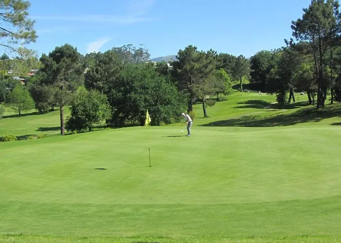 Villa Ponte De Lima - Olival - Au Calme, Climatisee Et Chauffee - Piscine Privee Entre Et Montagne
