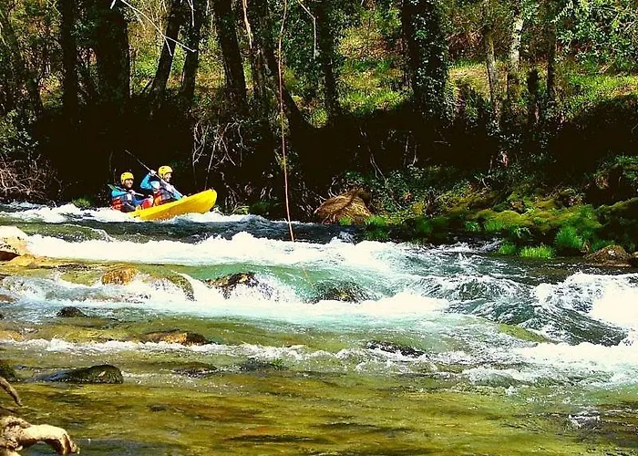 Ponte De Lima - Olival - Au Calme, Climatisee Et Chauffee - Piscine Privee Entre Et Montagne Villa *