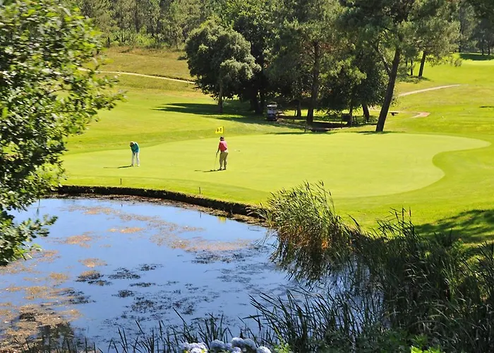 Ponte De Lima - Olival - Au Calme, Climatisee Et Chauffee - Piscine Privee Entre Et Montagne *