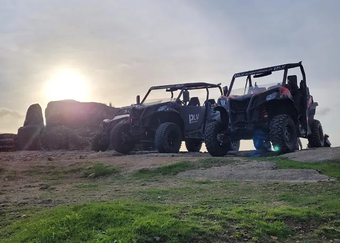Vila Ponte De Lima - Olival - Au Calme, Climatisee Et Chauffee - Piscine Privee Entre Et Montagne Canadelo (Ponte de Lima)